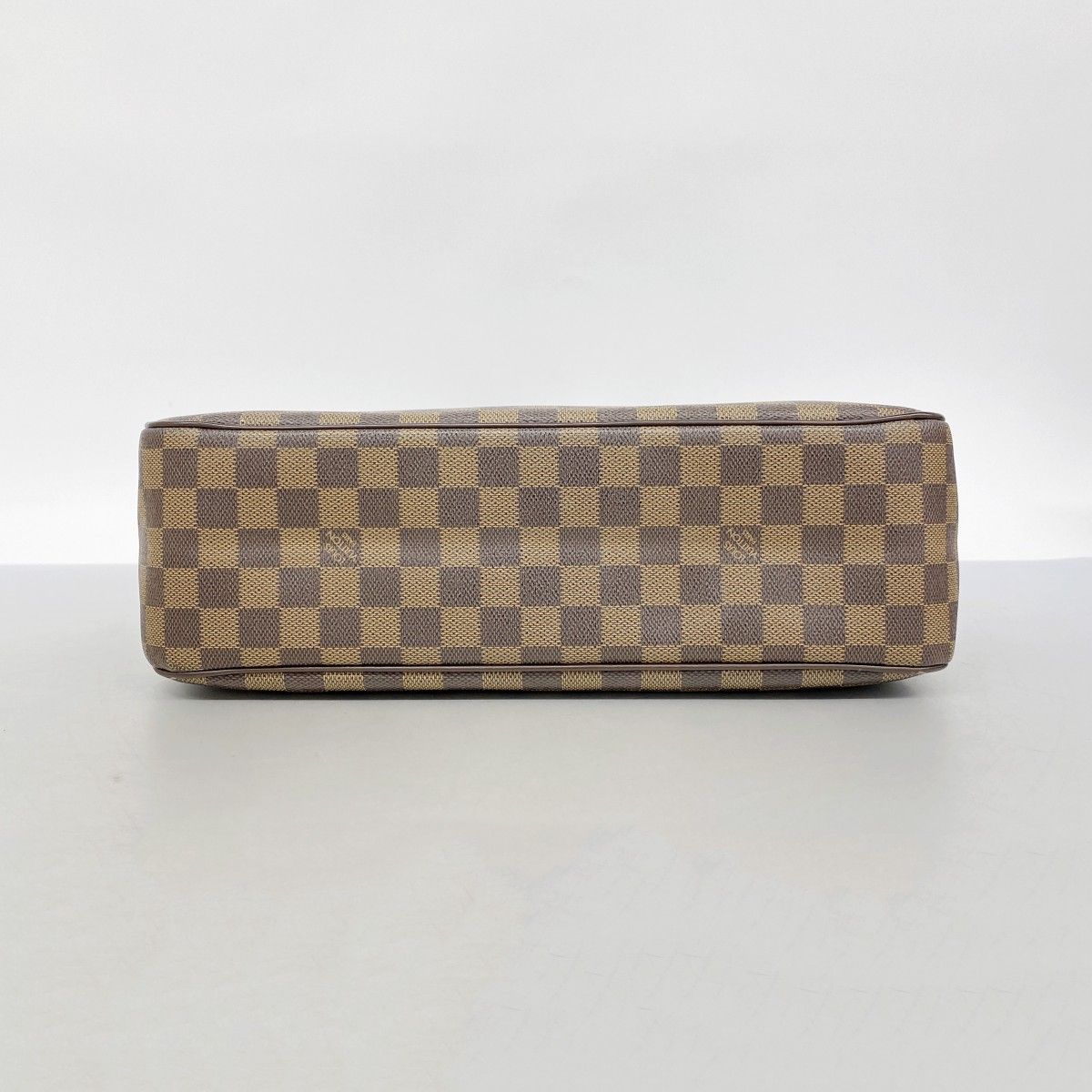 Louis Vuitton Tote Damier Parioli PM Ebene — view 3