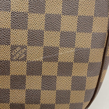 Louis Vuitton Tote Damier Parioli PM Ebene — view 8