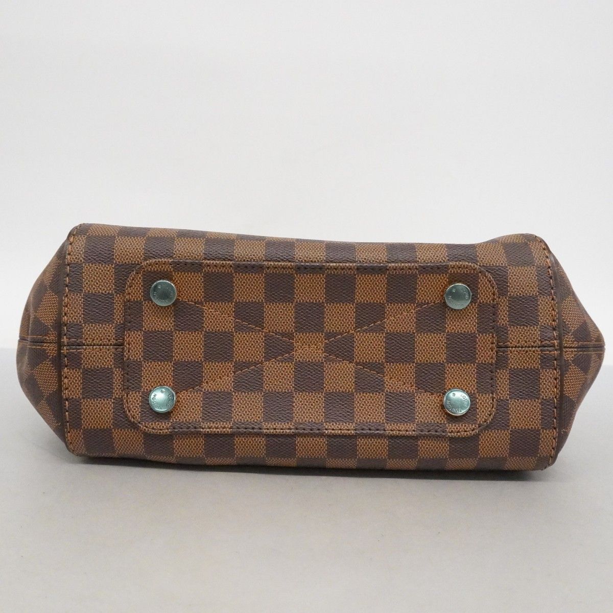 Louis Vuitton Shoulder Bag Damier Marribbon PM Ebene — view 3