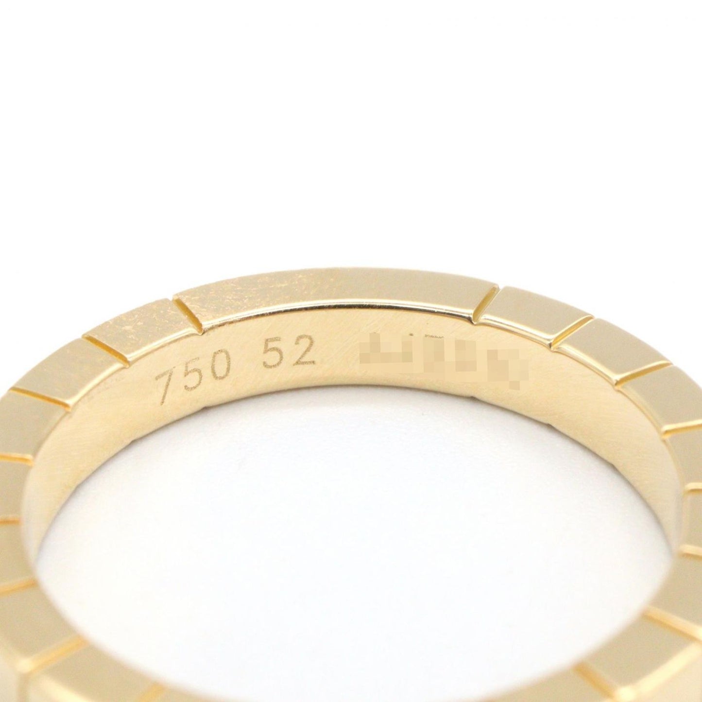 Cartier Ring Ranier le 18k — view 4