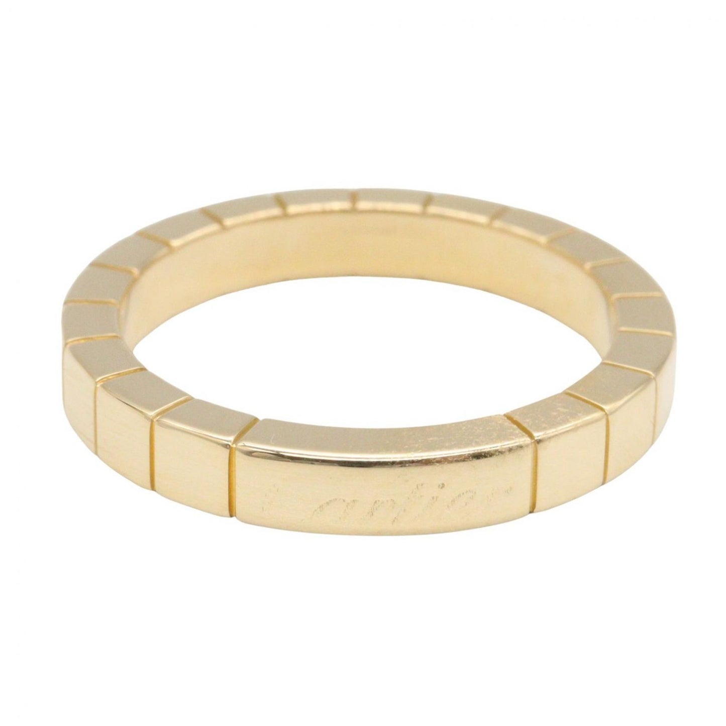 Cartier Ring Ranier le 18k — view 2