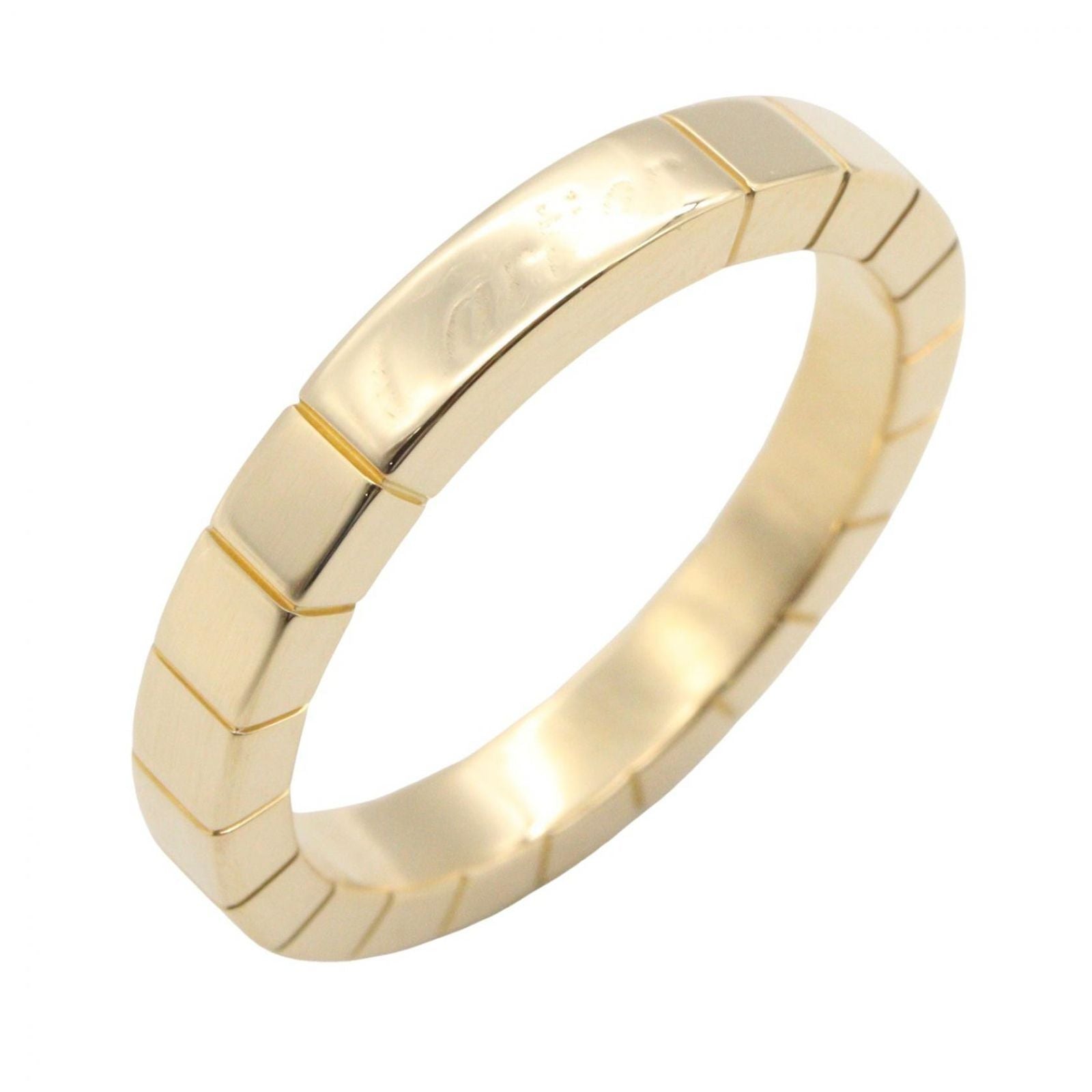 Cartier Ring Ranier le 18k
