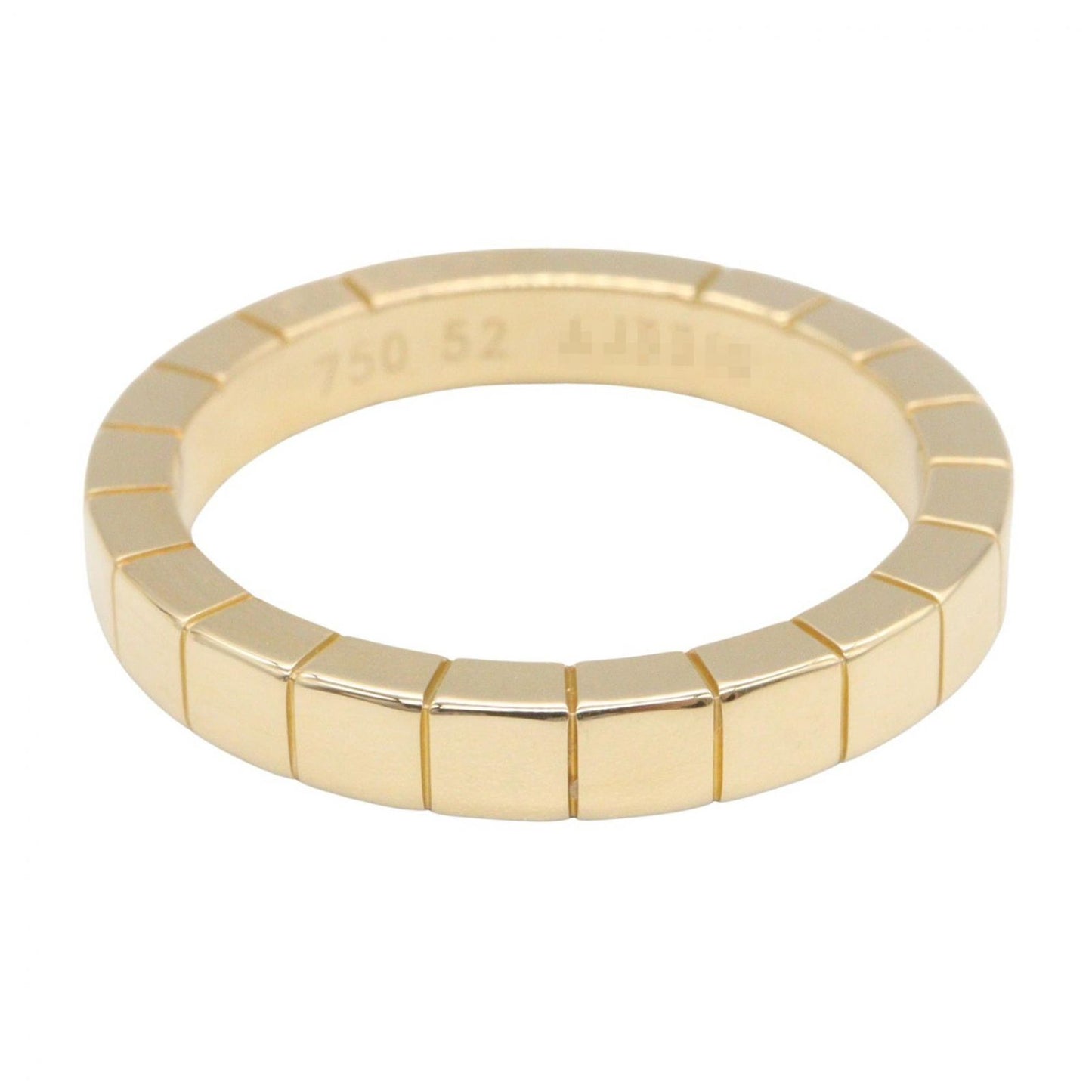 Cartier Ring Ranier le 18k — view 3