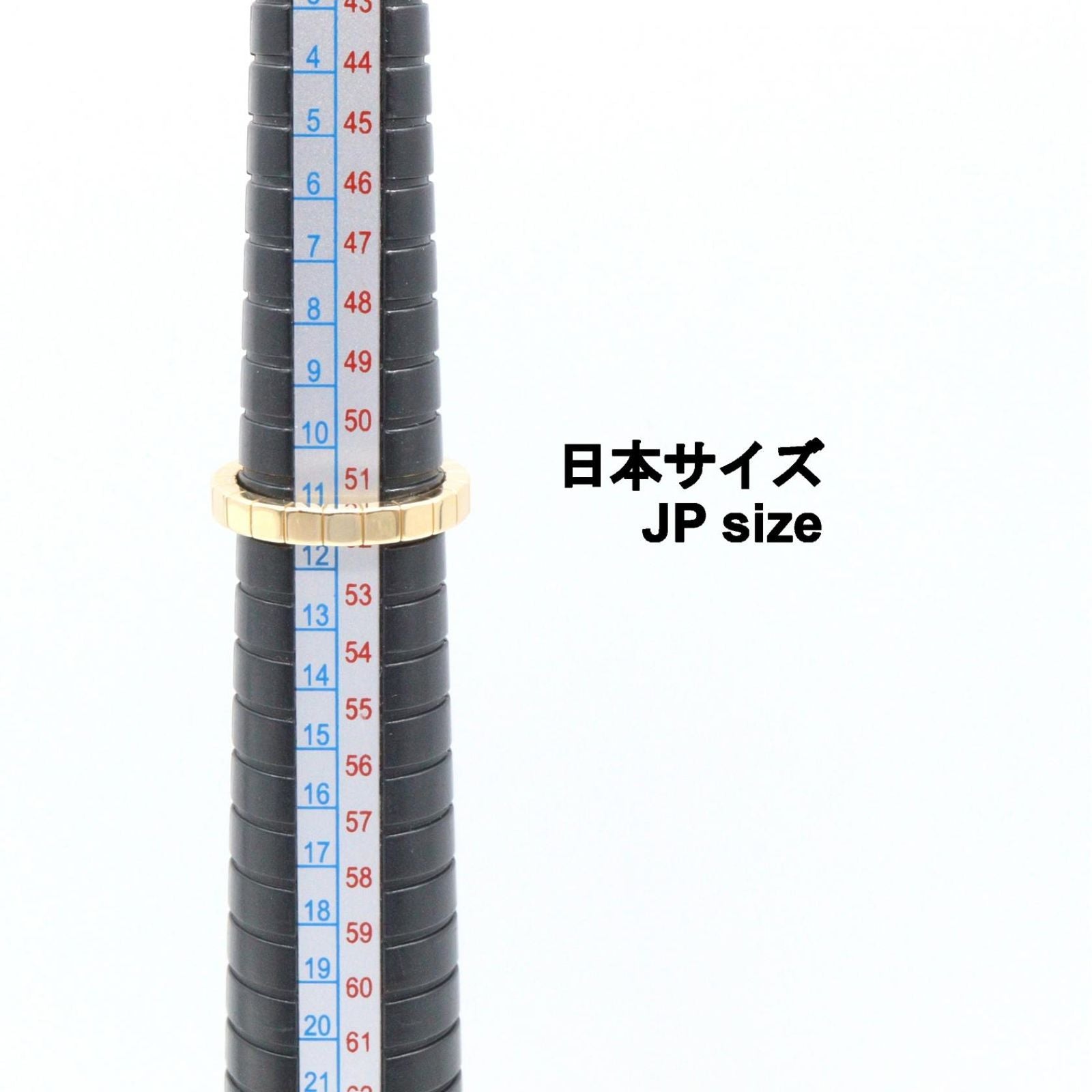 Cartier Ring Ranier le 18k — view 5