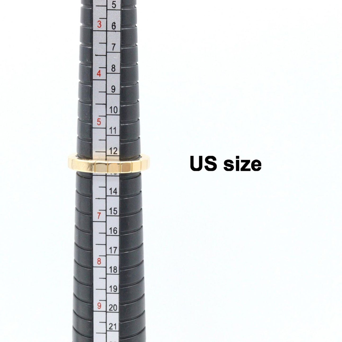 Cartier Ring Ranier le 18k — view 6