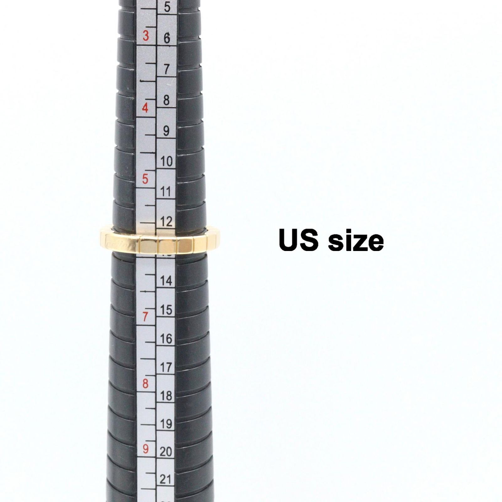Cartier Ring Ranier le 18k — view 6