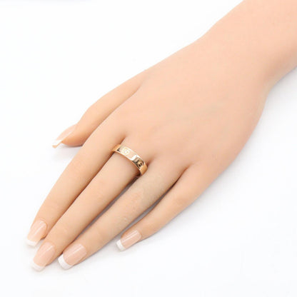 Cartier Ring Love 18k Pink Gold — view 6