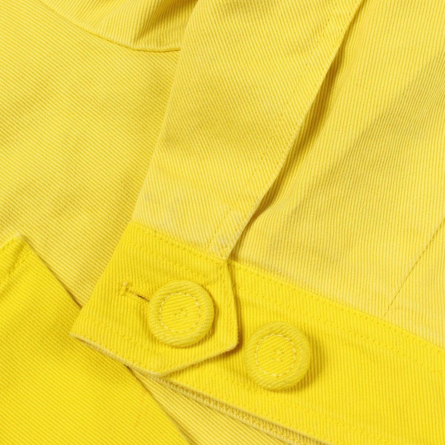 Dior Denim Jacket Peter Doig Hooded — view 6