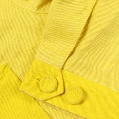 Dior Denim Jacket Peter Doig Hooded — view 6