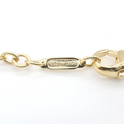 Tiffany & Co Necklace Open Heart 46 cm 18k — view 3