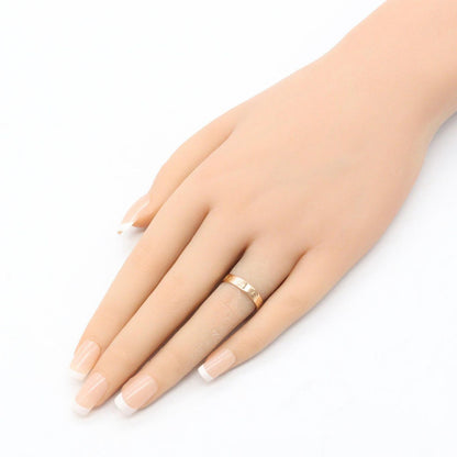 Cartier Ring Mini Love 18k Pink Gold — view 6