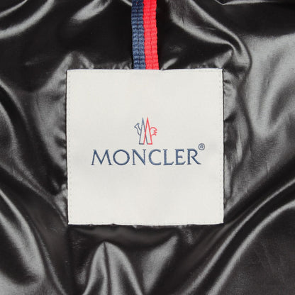 Moncler Down Jacket Cardere Hooded — view 3