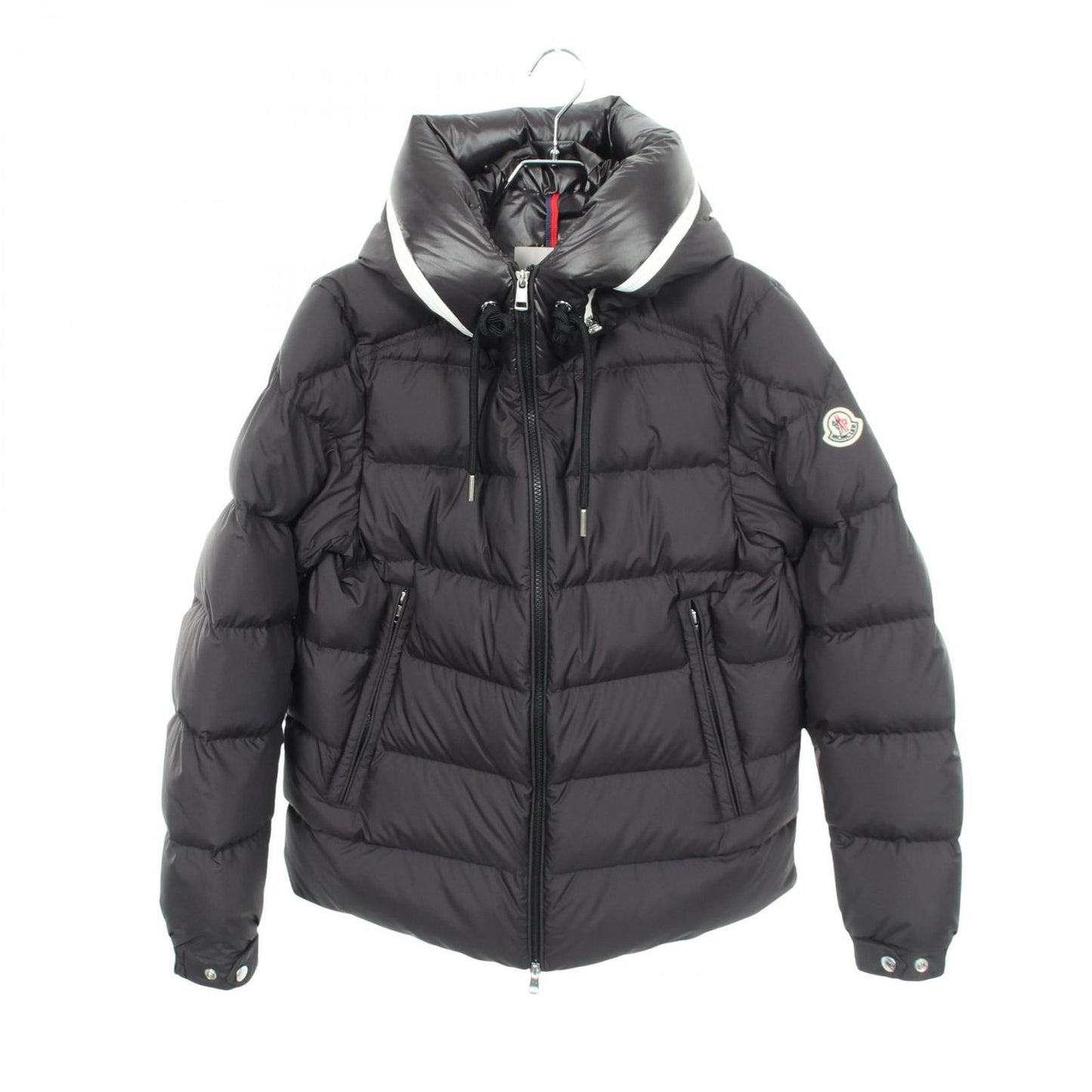 Moncler Down Jacket Cardere Hooded