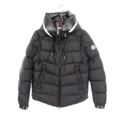 Moncler Down Jacket Cardere Hooded