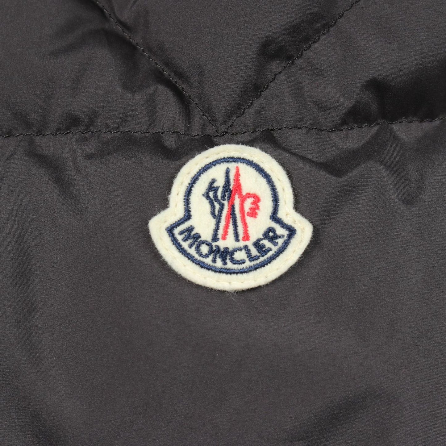 Moncler Down Jacket Cardere Hooded — view 6