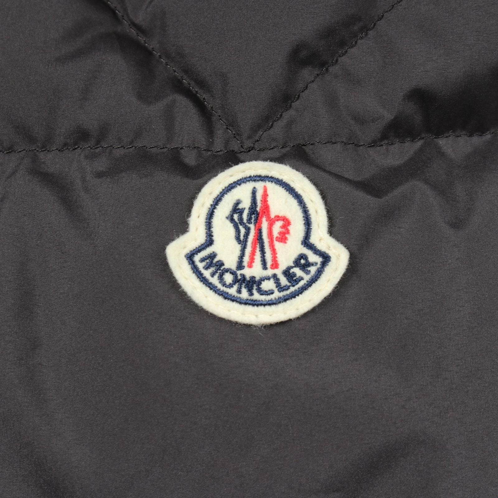 Moncler Down Jacket Cardere Hooded — view 6