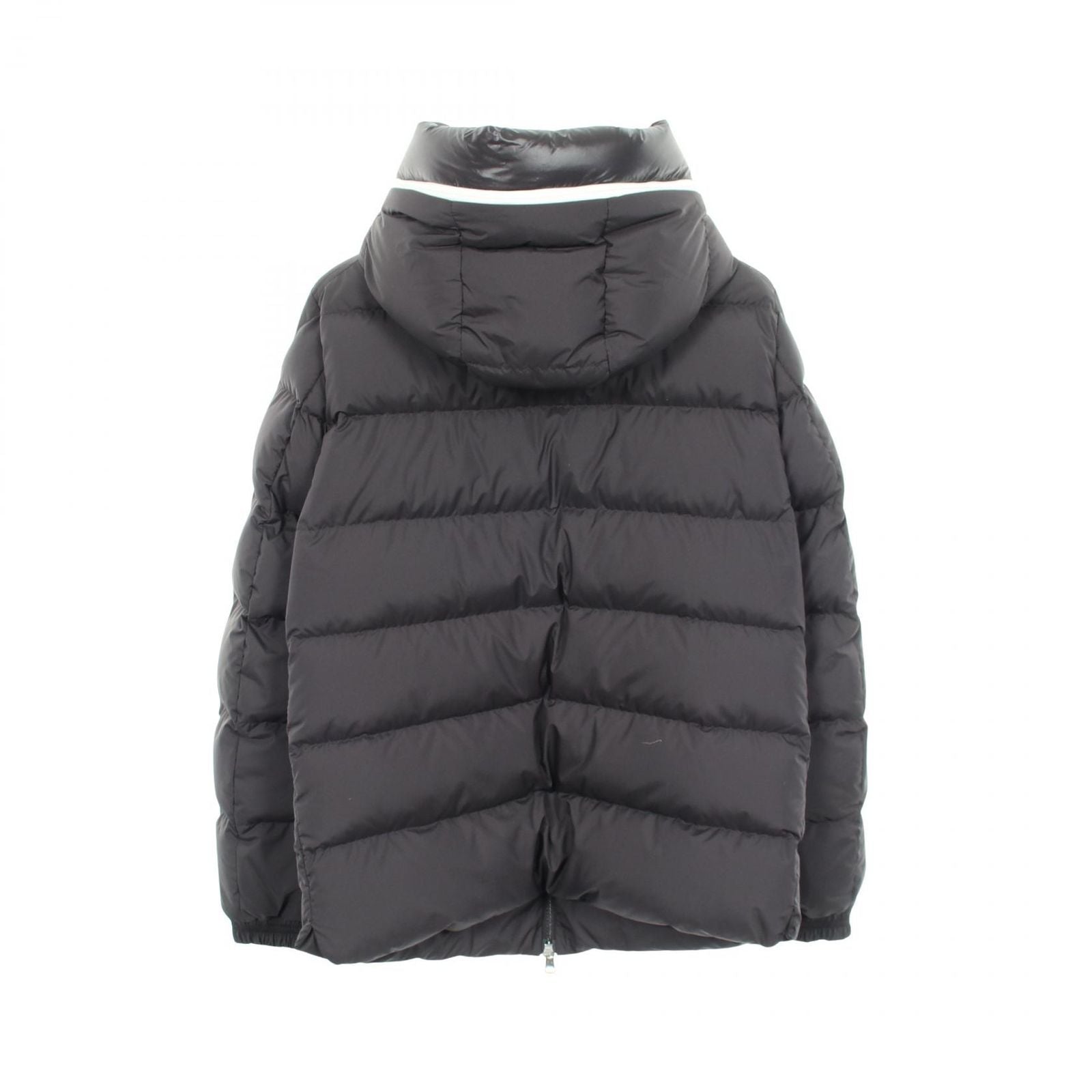 Moncler Down Jacket Cardere Hooded — view 2