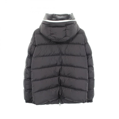 Moncler Down Jacket Cardere Hooded — view 2