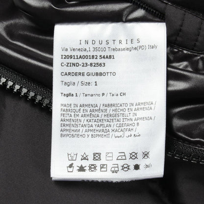 Moncler Down Jacket Cardere Hooded — view 5