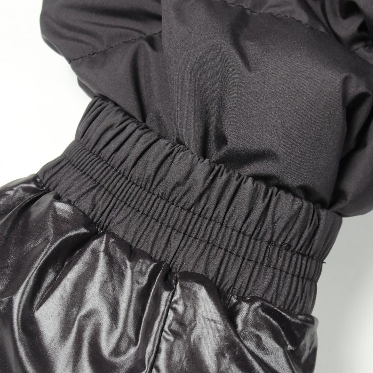 Moncler Down Jacket Cardere Hooded — view 8
