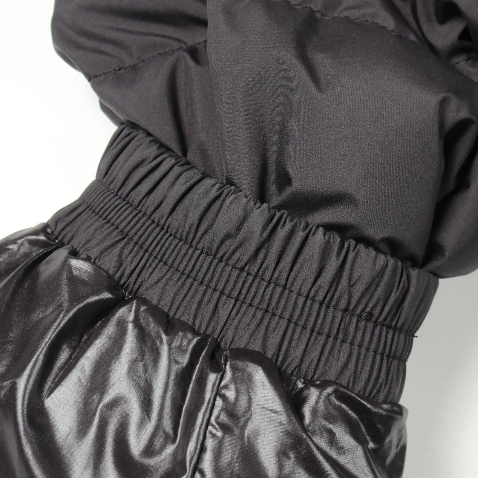 Moncler Down Jacket Cardere Hooded — view 8