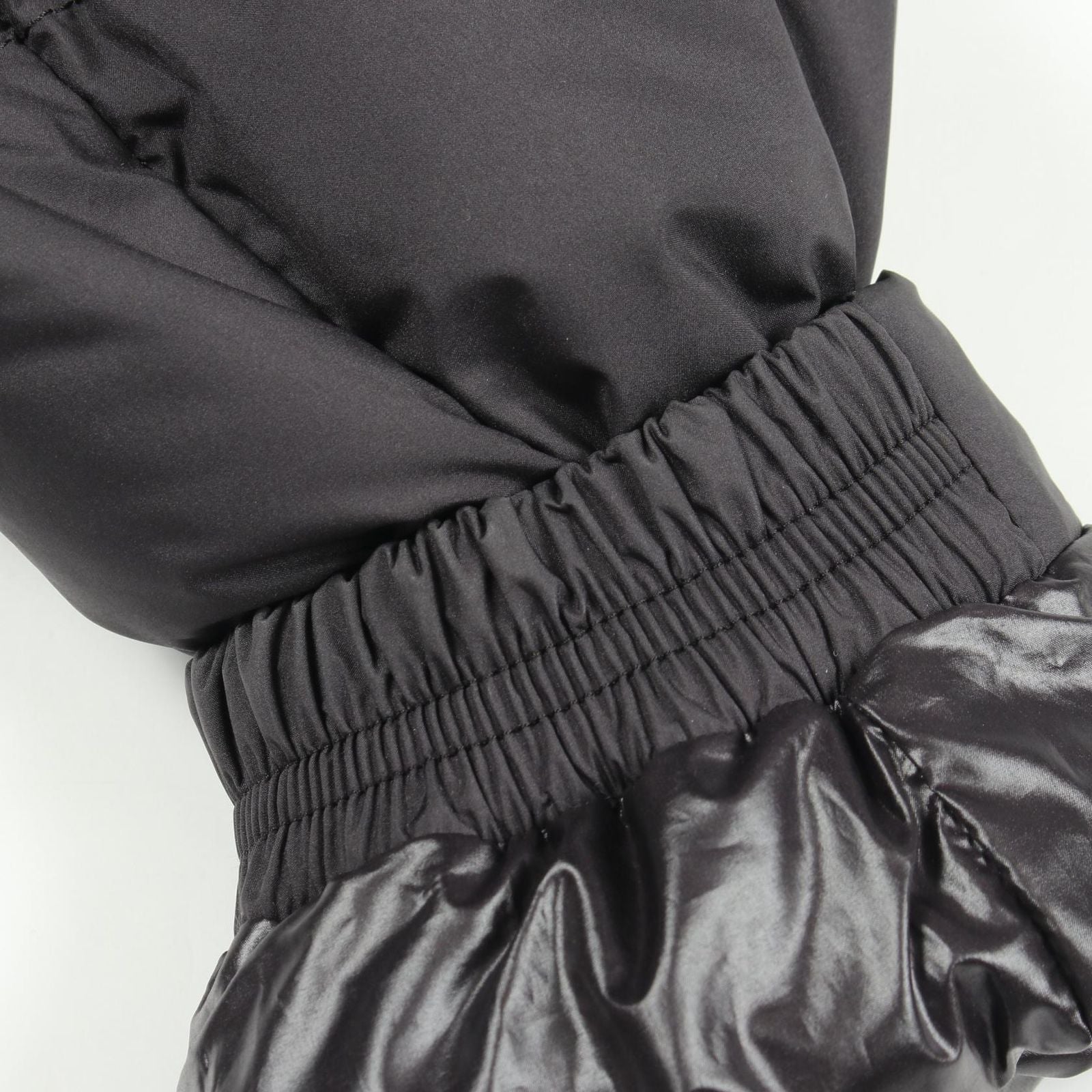 Moncler Down Jacket Cardere Hooded — view 7