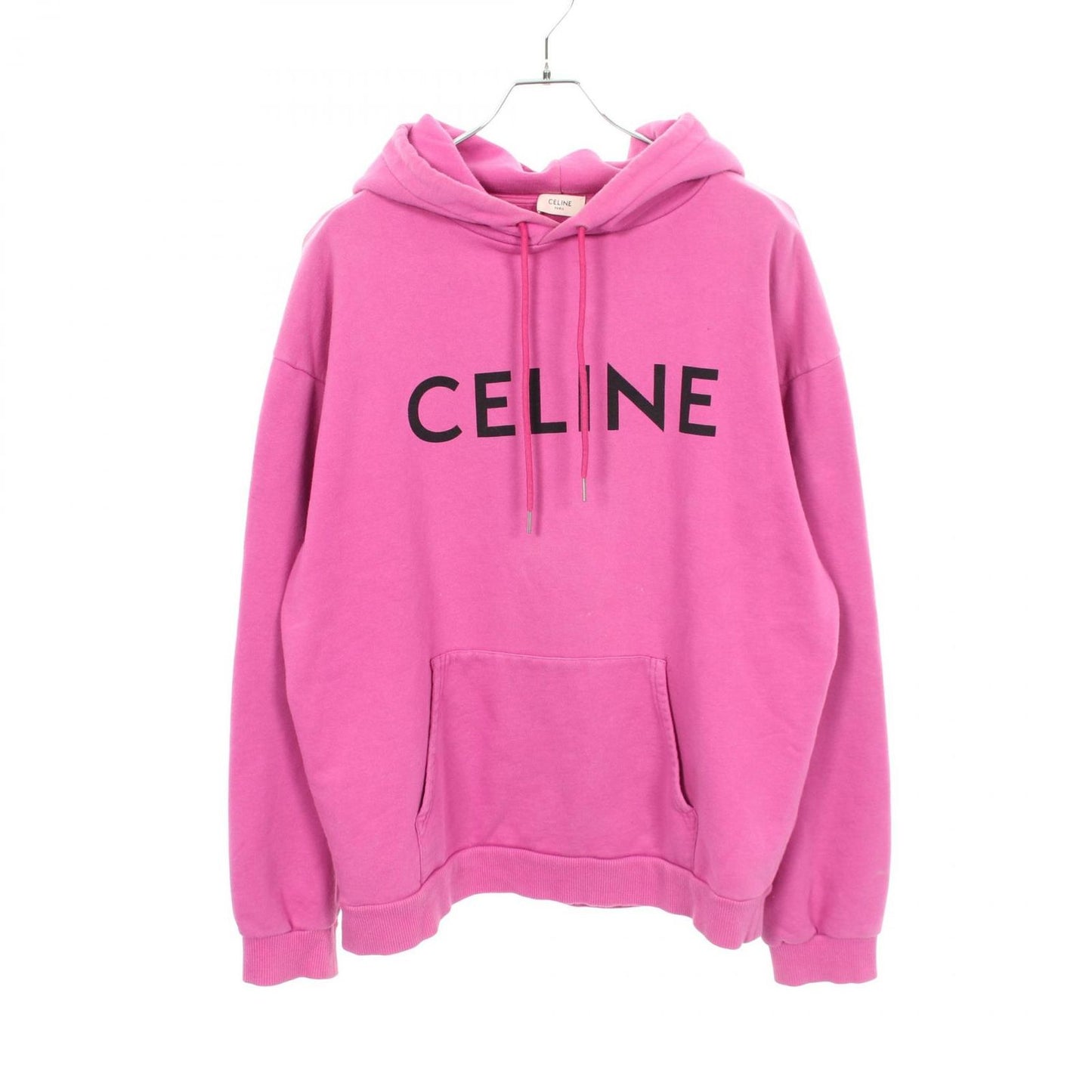Celine Hoodie le Zu Sweatshirt Shirt Cotton