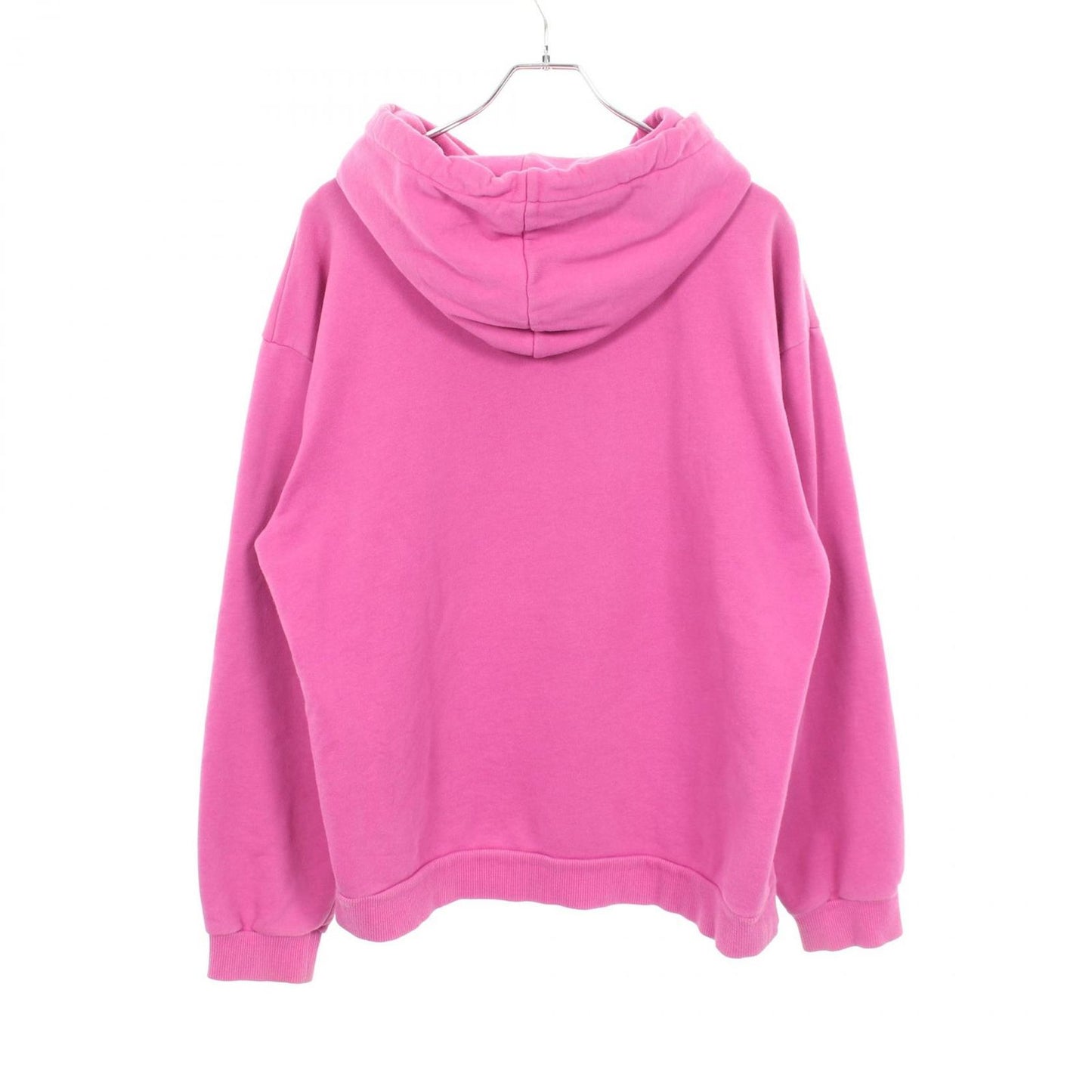 Celine Hoodie le Zu Sweatshirt Shirt Cotton — view 2