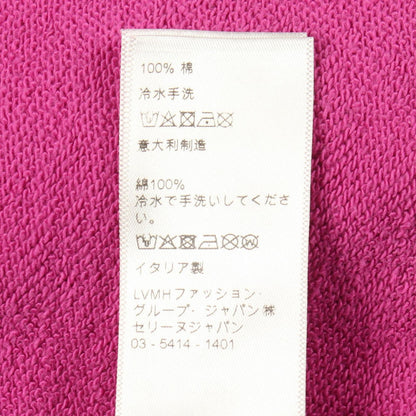 Celine Hoodie le Zu Sweatshirt Shirt Cotton — view 4