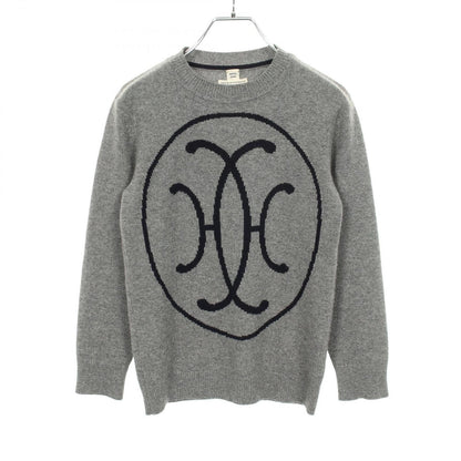 Hermes Knit Lift Cashmere Sweater
