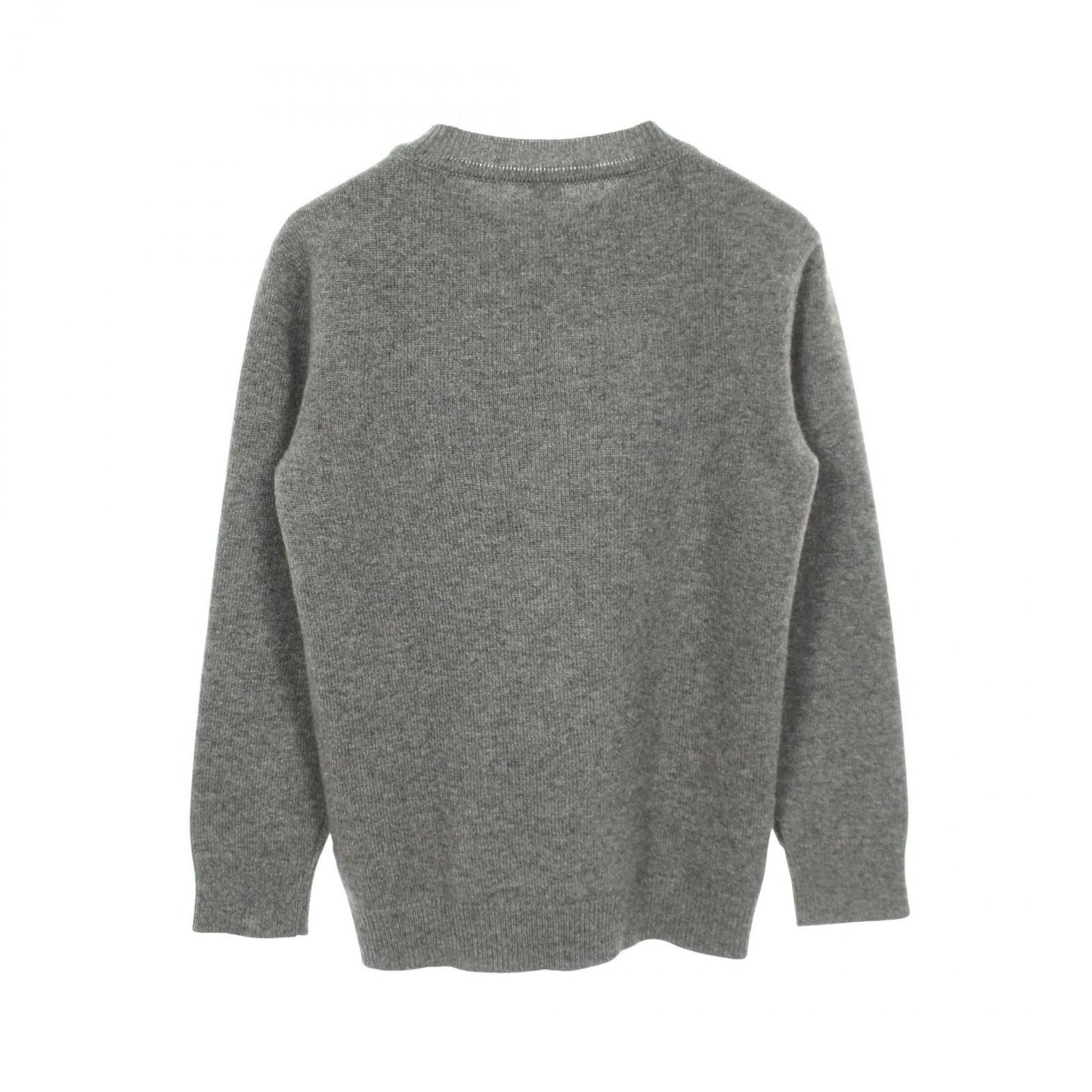 Hermes Knit Lift Cashmere Sweater — view 2