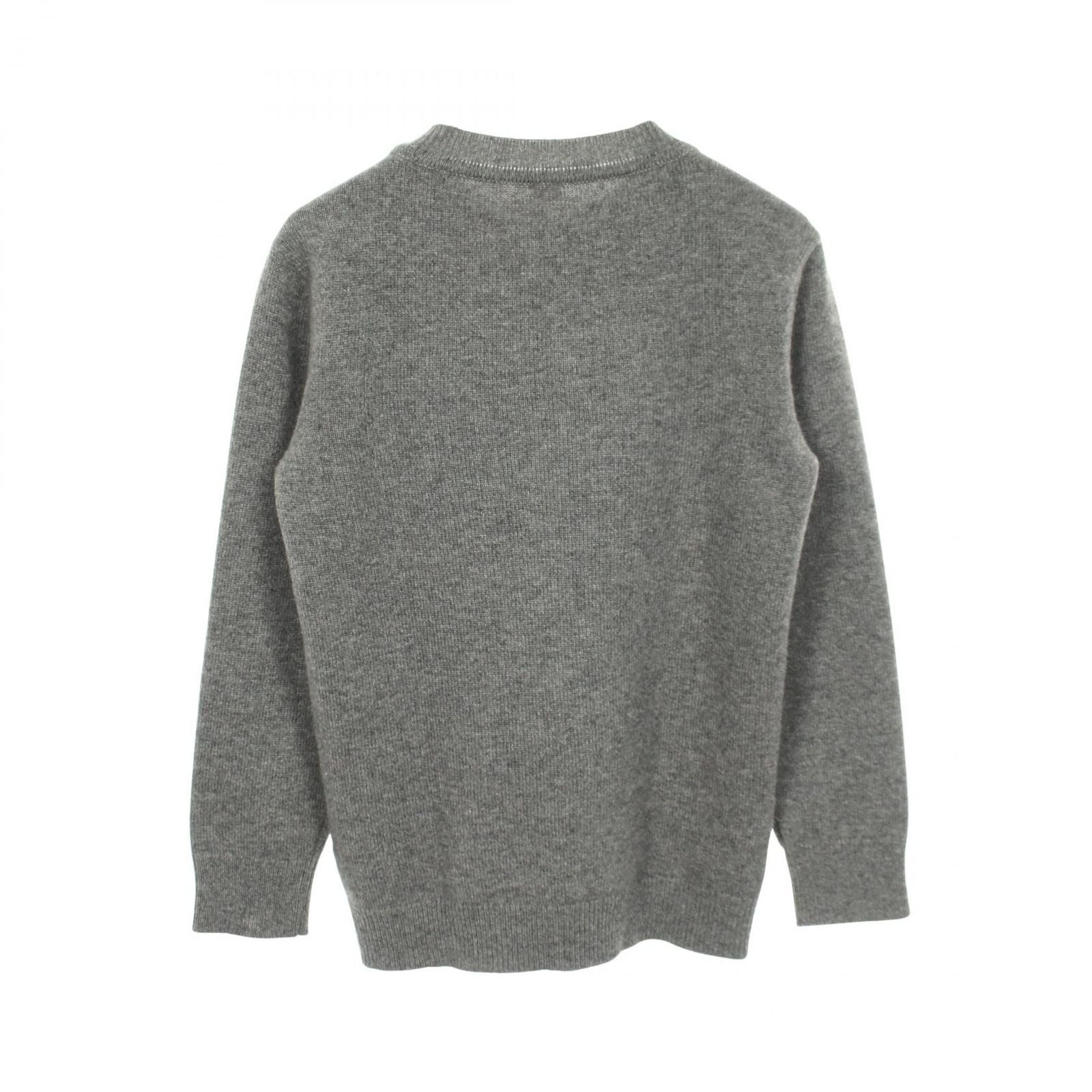 Hermes Knit Lift Cashmere Sweater — view 2