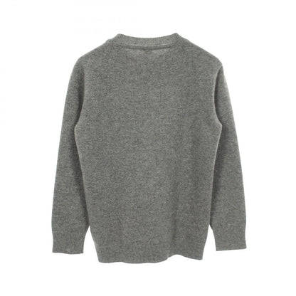 Hermes Knit Lift Cashmere Sweater — view 2