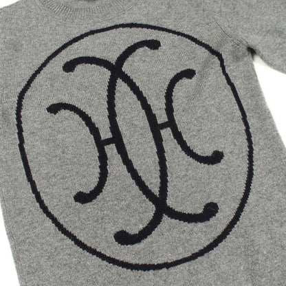 Hermes Knit Lift Cashmere Sweater — view 6