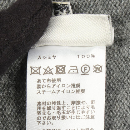 Hermes Knit Lift Cashmere Sweater — view 4