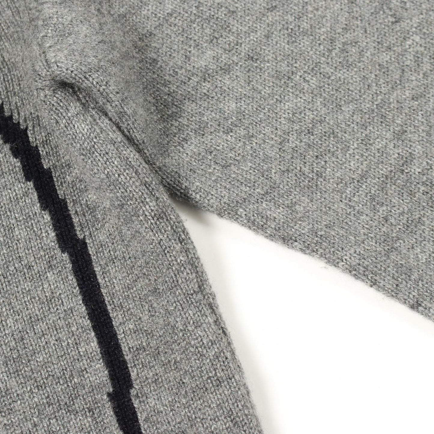 Hermes Knit Lift Cashmere Sweater — view 5
