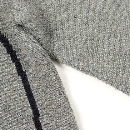 Hermes Knit Lift Cashmere Sweater — view 5