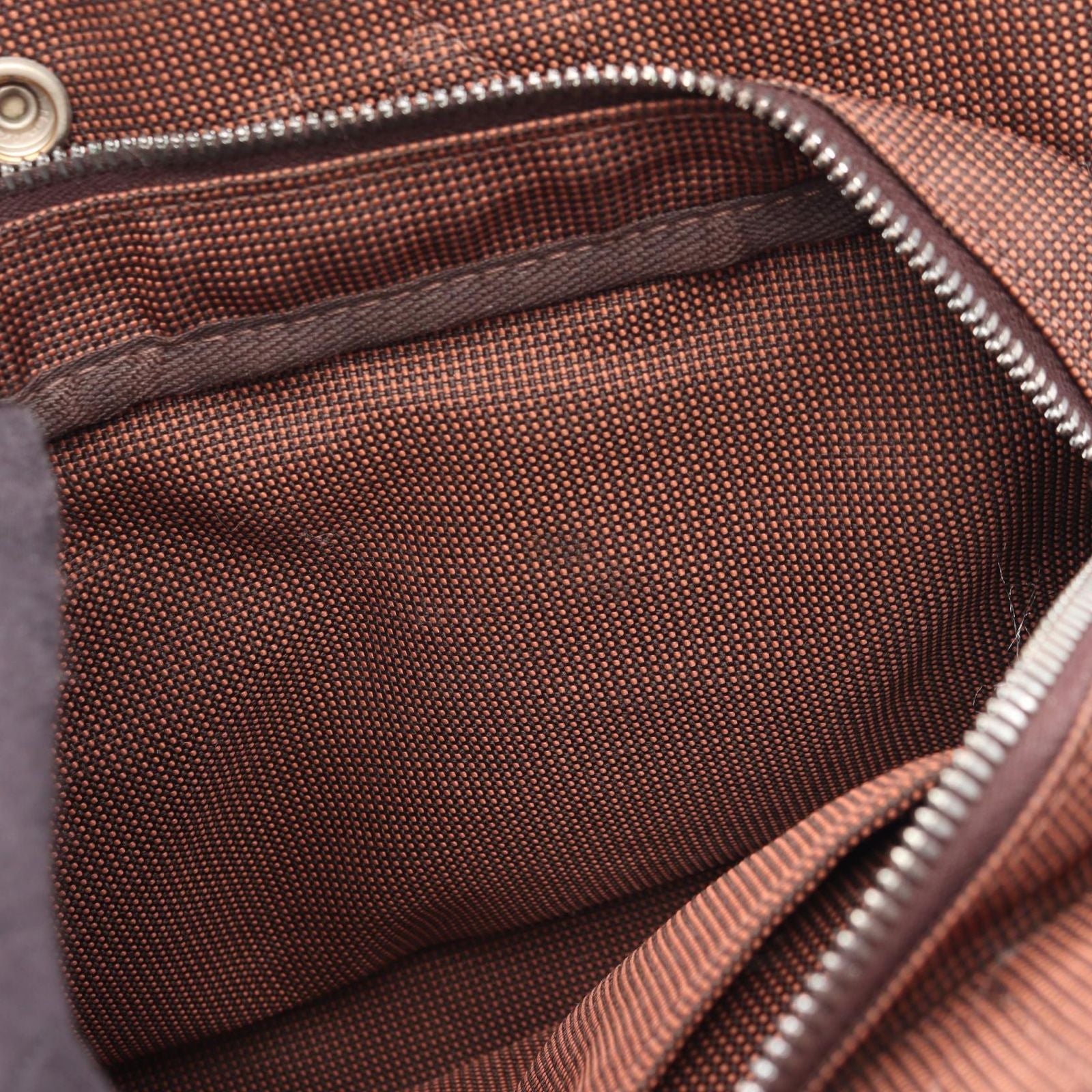 Hermes Tote Her Line PM Brown Her PM Ready — view 6