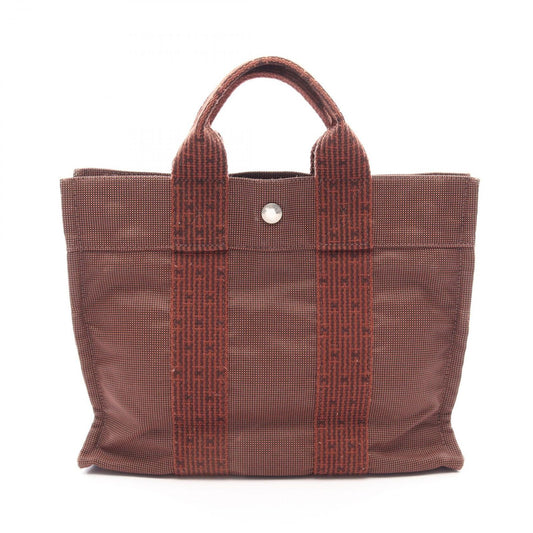 Hermes Tote Her Line PM Brown Her PM Ready