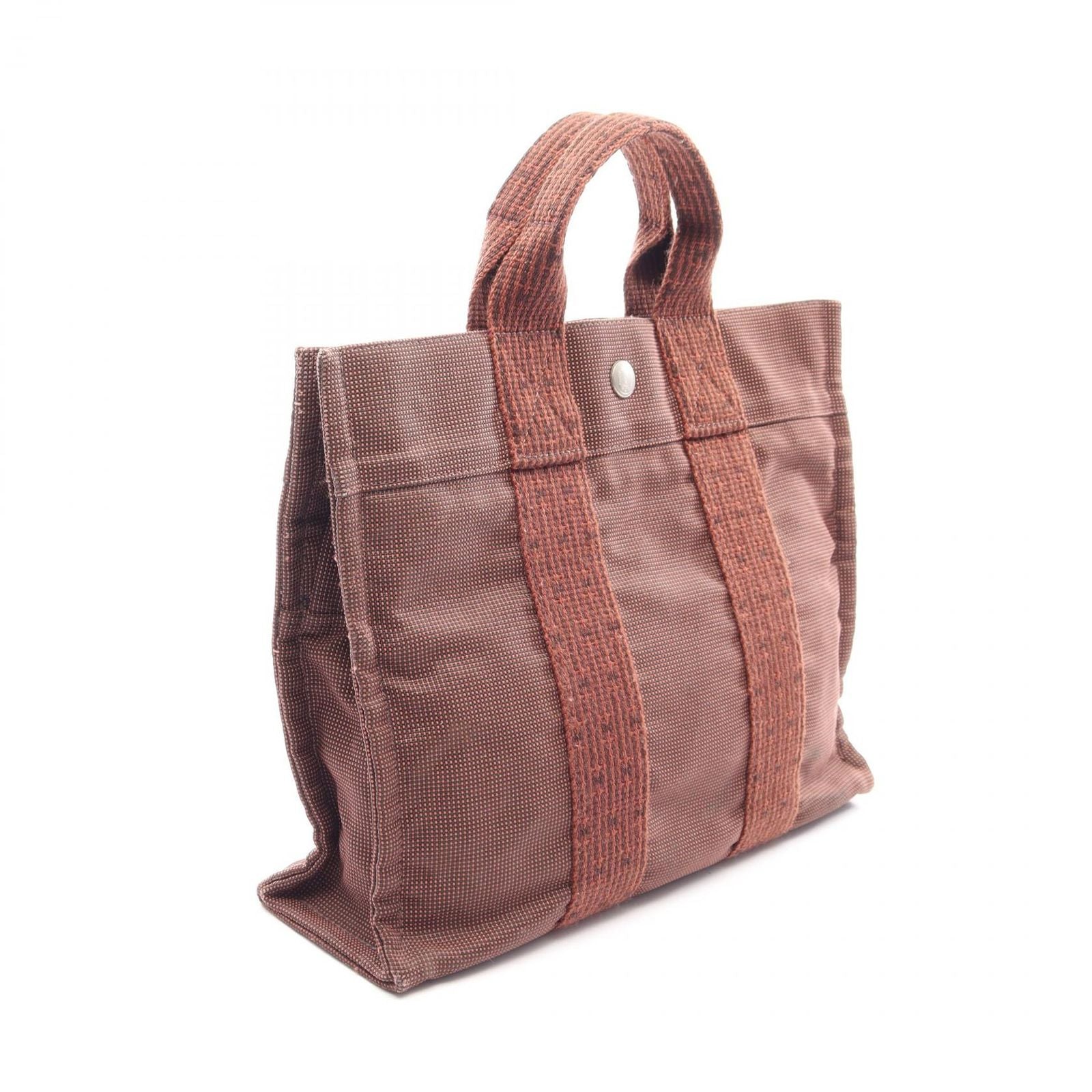 Hermes Tote Her Line PM Brown Her PM Ready — view 2
