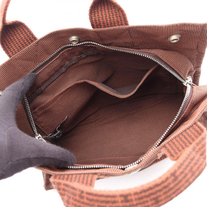 Hermes Tote Her Line PM Brown Her PM Ready — view 3