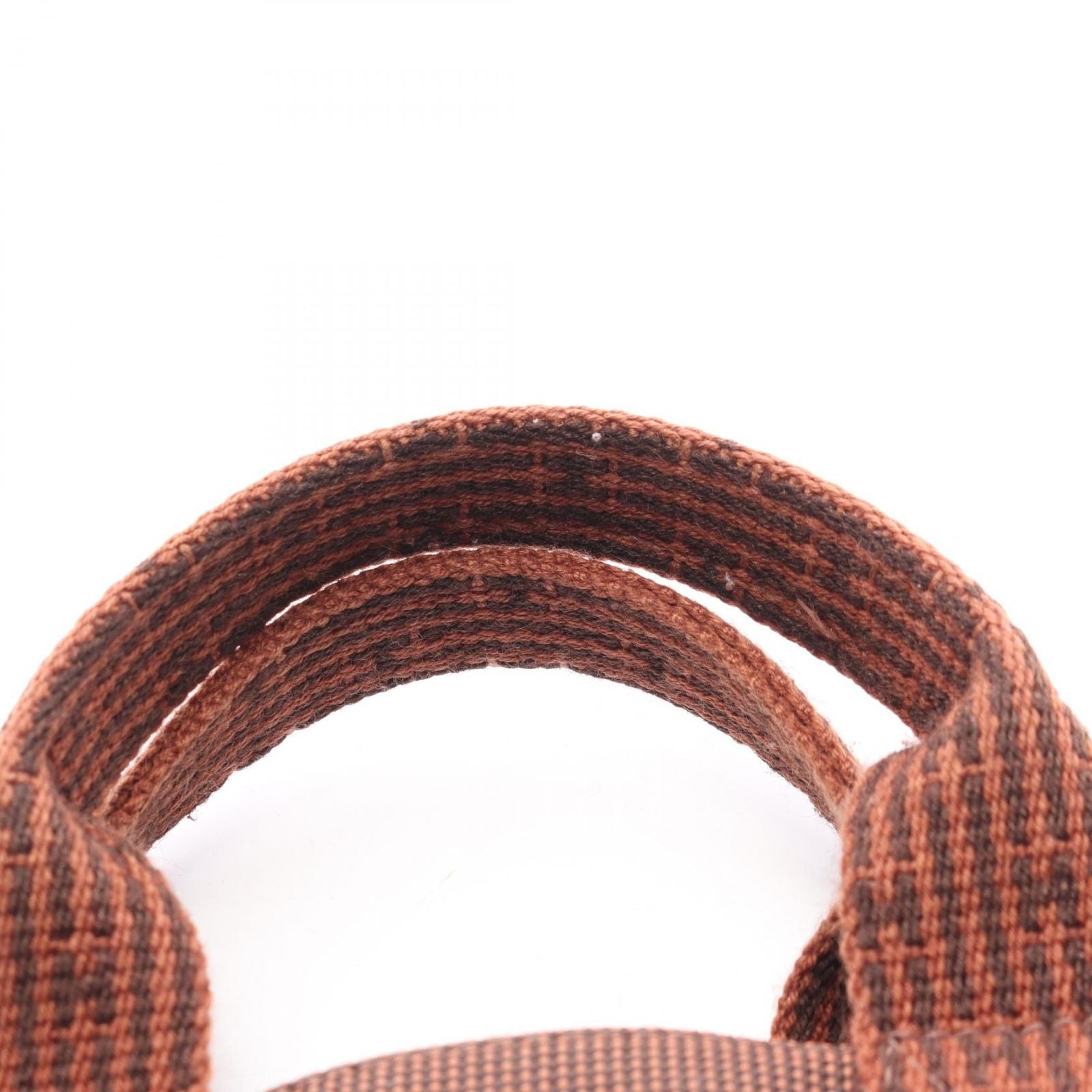 Hermes Tote Her Line PM Brown Her PM Ready — view 7