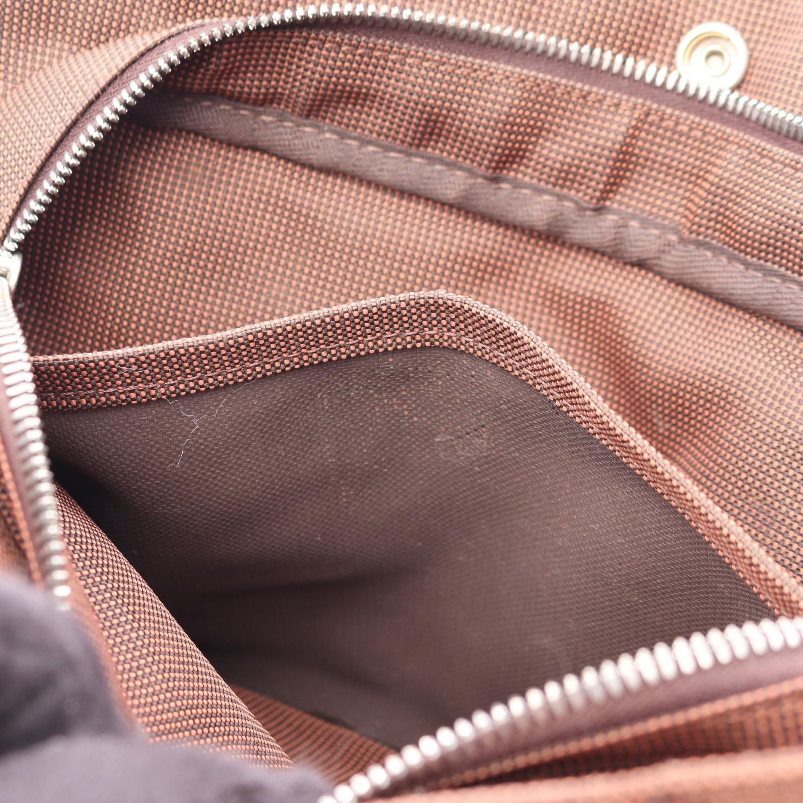 Hermes Tote Her Line PM Brown Her PM Ready — view 5