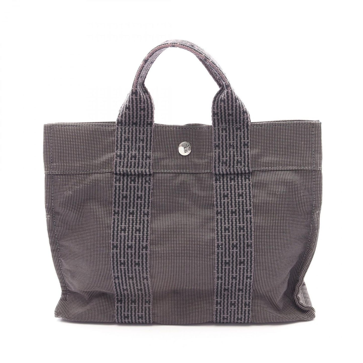 Hermes Tote Her Line PM Gray Her PM Ready