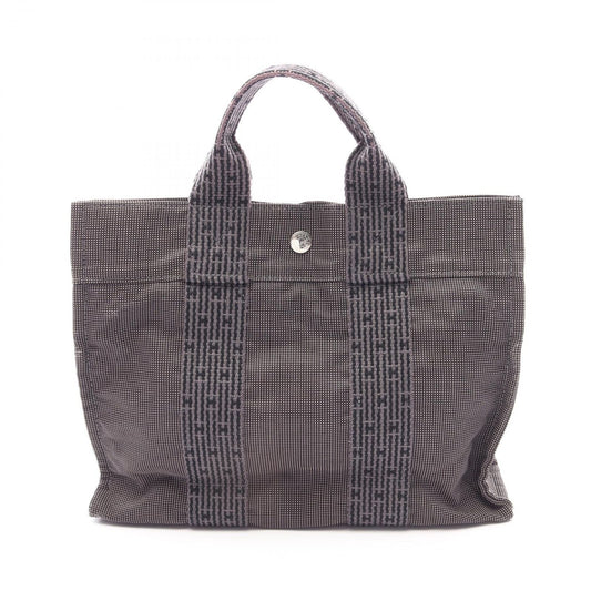 Hermes Tote Her Line PM Gray Her PM Ready