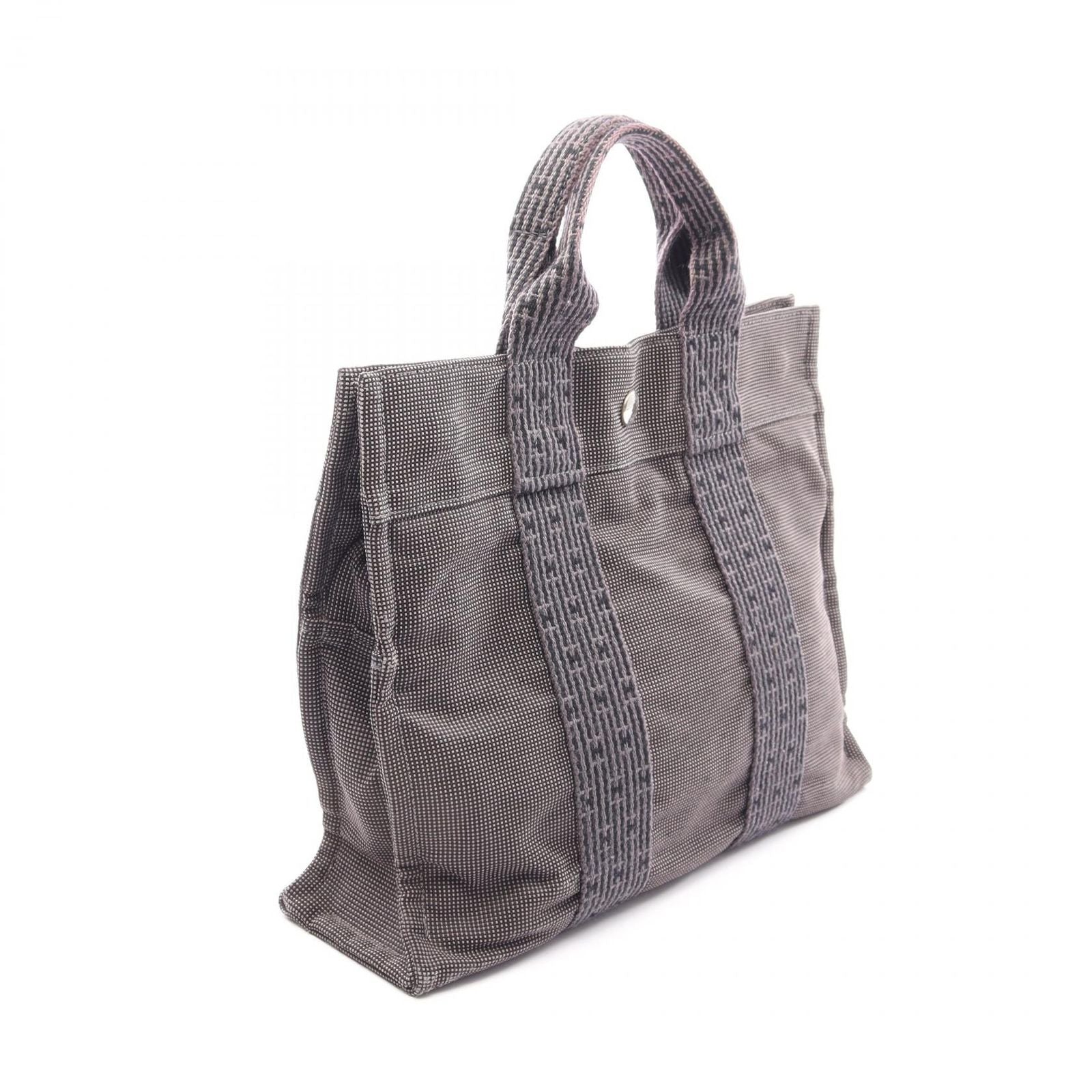 Hermes Tote Her Line PM Gray Her PM Ready — view 2