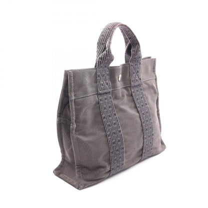 Hermes Tote Her Line PM Gray Her PM Ready — view 2