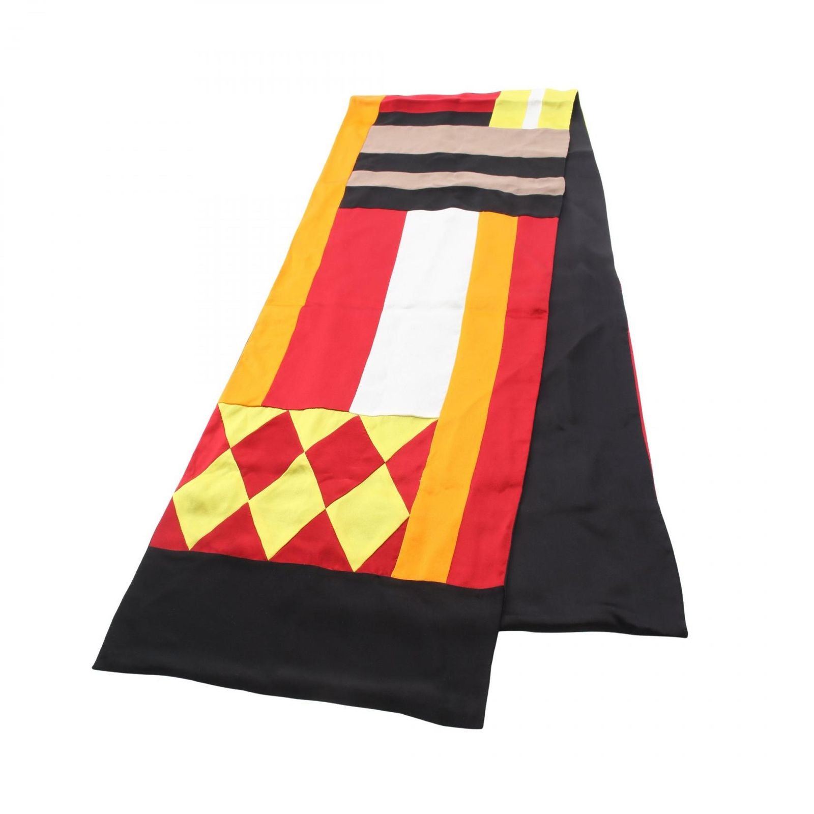 Hermes Shawl Silk Scarf — view 2