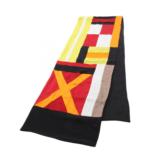 Hermes Shawl Silk Scarf