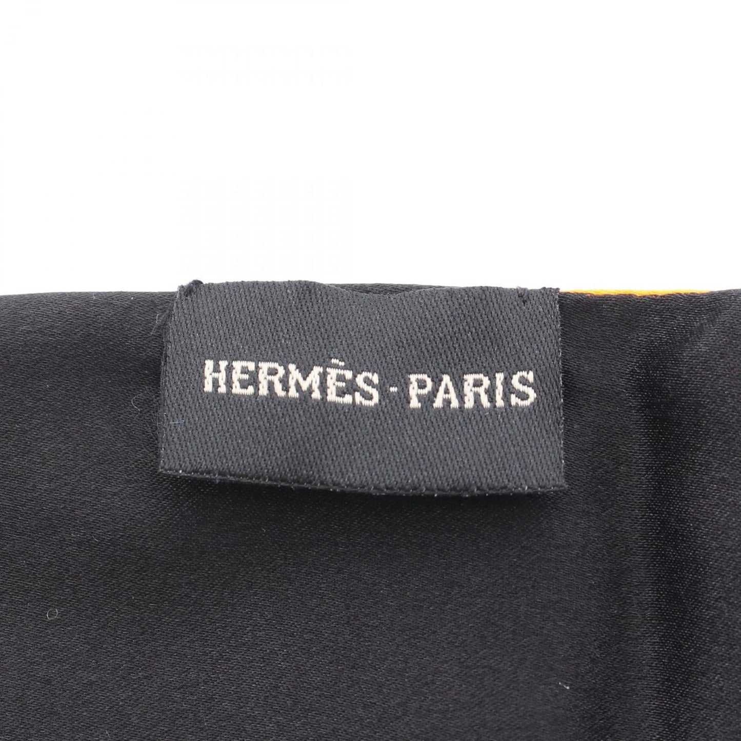 Hermes Shawl Silk Scarf — view 3